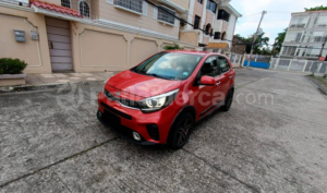 foto de Kia PICANTO EX 1.2 2020