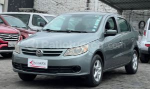 foto de Autos marca Volkswagen seminuevo modelo Gol Power año 2009