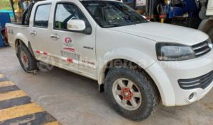 foto de Great Wall Wingle 5 AC CD 4X4 2019