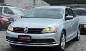 foto de Autos marca Volkswagen seminuevo modelo Jetta año 2016