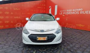 foto de Autos marca Hyundai seminuevo modelo Sonata año 2015 en Quito