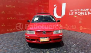 foto de Autos marca Volkswagen seminuevo modelo GOL CONFORT año 2005