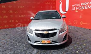 foto de Autos marca Chevrolet seminuevo modelo Cruze año 2014 en Quito