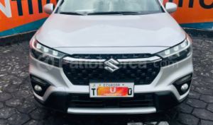 foto de Autos marca Suzuki seminuevo modelo SCROSS BOOSTERJET GL año 2023