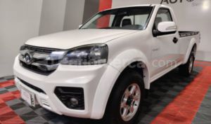 foto de Great Wall Wingle Steed 2022