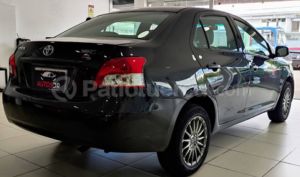 foto de Toyota Yaris 2009