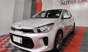 foto de Autos marca Kia seminuevo modelo RIO EX año 2020