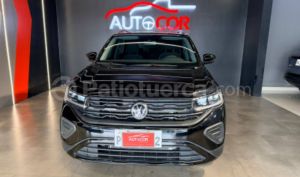 foto de Autos marca Volkswagen seminuevo modelo T CROSS año 2025