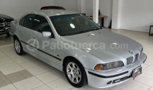 foto de BMW 525i 2003