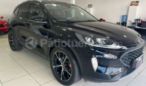 foto de Autos marca Ford seminuevo modelo Escape Trend año 2023