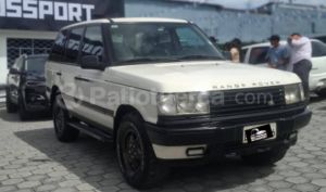 foto de Autos marca Land Rover seminuevo modelo Range Rover año 1997