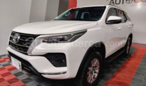 foto de Toyota Fortuner 2.7 2023