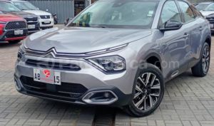 foto de Autos marca Citroen seminuevo modelo C4 año 2025 en Cuenca