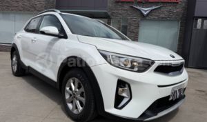 foto de Autos marca Kia seminuevo modelo Stonic año 2021