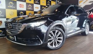 foto de Mazda CX-9 2018