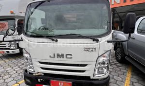 foto de Pesados marca JMC seminuevo modelo N720 año 2022