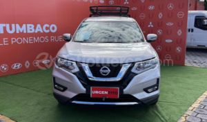 foto de Autos marca Nissan seminuevo modelo xtrail  Advance año 2023