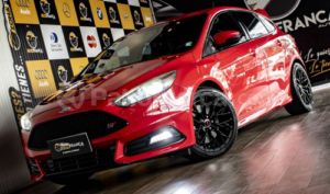 foto de Autos marca Ford seminuevo modelo Focus año 2017