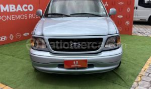 foto de Ford F150 XL CS 2003