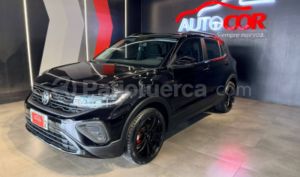 foto de Autos marca Volkswagen seminuevo modelo T-Cross Trendline año 2025