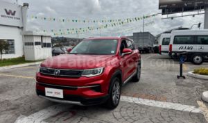 foto de Autos marca Changan seminuevo modelo CS35 año 2023