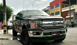foto de Autos marca Ford seminuevo modelo F150 LARIAT SC ECOBOOST AC 3.5 CD año 2019