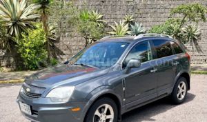 foto de Chevrolet Captiva Sport 2013