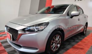 foto de Mazda 2 2023