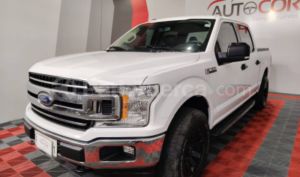 foto de Ford F150 XLT SC 2018