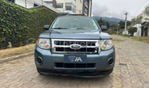 foto de Ford Escape 2012