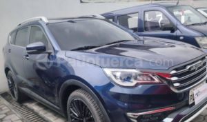 foto de Jetour X70 I MT 1.5T 2023