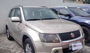 foto de Suzuki Grand Vitara SZ 2011