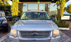 foto de Autos marca Ford seminuevo modelo Explorer XLT año 2011
