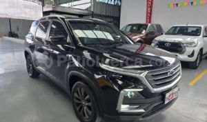 foto de Chevrolet Captiva LTZ 2023
