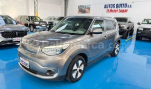foto de Kia Soul 2016