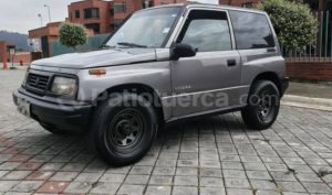 foto de Autos marca Chevrolet seminuevo modelo Vitara 3P año 2012 en Quito