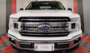 foto de Autos marca Ford seminuevo modelo F150 XLT SC año 2018