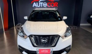 foto de Autos marca Nissan seminuevo modelo Kicks Advance año 2019 en Quito
