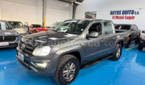 foto de Autos marca Volkswagen seminuevo modelo AMAROK BI año 2018