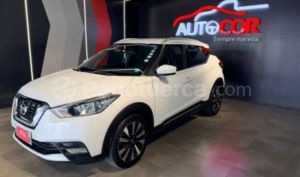 foto de Autos marca Nissan seminuevo modelo Kicks Drive año 2019