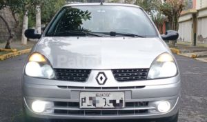 foto de Autos marca Renault seminuevo modelo Clio año 2009 en Quito