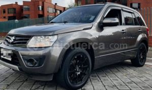 foto de Autos marca Suzuki seminuevo modelo Grand Vitara SZ año 2019