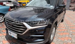 foto de Autos marca Shineray seminuevo modelo SWM G01 año 2024 en Quito