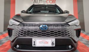 foto de Autos marca Toyota seminuevo modelo Corolla Cross Mid año 2026