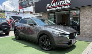 foto de Autos marca Mazda seminuevo modelo CX30 CORE año 2026