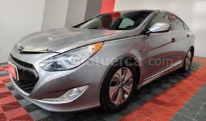 foto de Autos marca Hyundai seminuevo modelo Sonata año 2015 en Quito