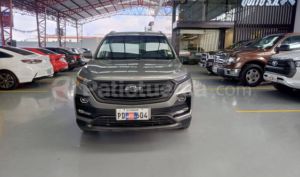 foto de Autos marca Chevrolet seminuevo modelo Captiva Premier año 2022 en Quito
