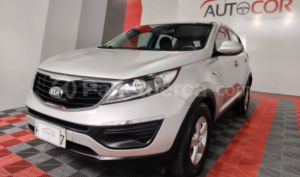 foto de Kia Sportage 2018