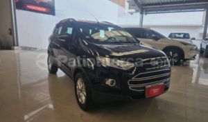 foto de Autos marca Ford seminuevo modelo Ecosport Titanium año 2014 en Quito