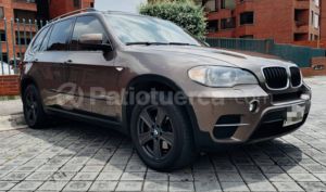foto de Autos marca BMW seminuevo modelo X5 xDrive35i año 2012